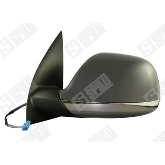Rétroviseur extérieur SPILU [54763]