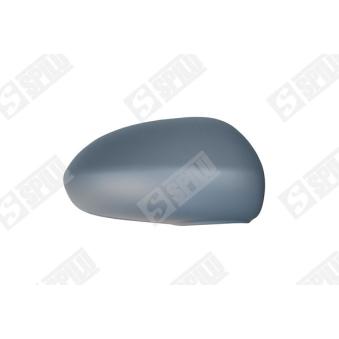 Revêtement, rétroviseur extérieur SPILU 54802
