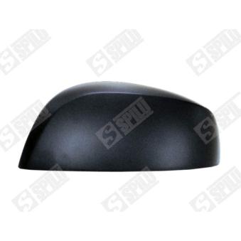 Revêtement, rétroviseur extérieur SPILU OEM 4710799