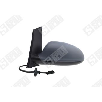 Rétroviseur extérieur SPILU 54823 pour SAAB 93 1.6 CDTi - 110cv