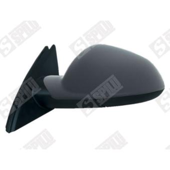 Rétroviseur extérieur SPILU OEM 1426563