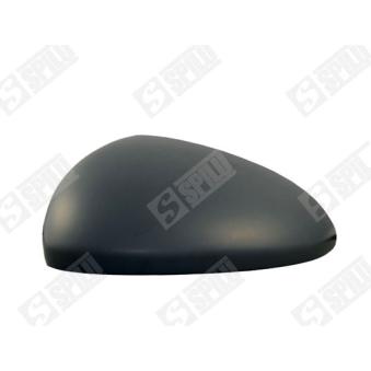 Revêtement, rétroviseur extérieur SPILU 54845