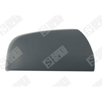 Revêtement, rétroviseur extérieur SPILU 54858