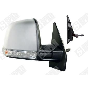 Rétroviseur extérieur SPILU [54866]