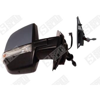 Rétroviseur extérieur SPILU [54872]
