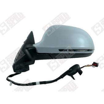 Rétroviseur extérieur SPILU OEM 8K0949101C