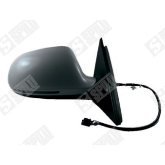Rétroviseur extérieur SPILU [55024]