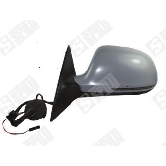 Rétroviseur extérieur SPILU [55025]