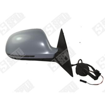 Rétroviseur extérieur SPILU [55026]
