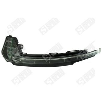 Feu clignotant SPILU 55069