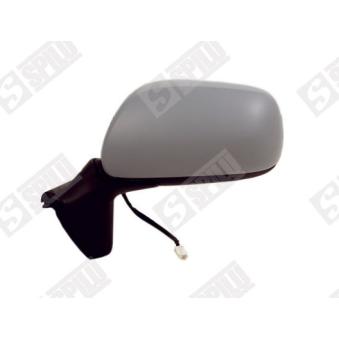 Rétroviseur extérieur SPILU 55112 pour TOYOTA AURIS 1.6 - 132cv