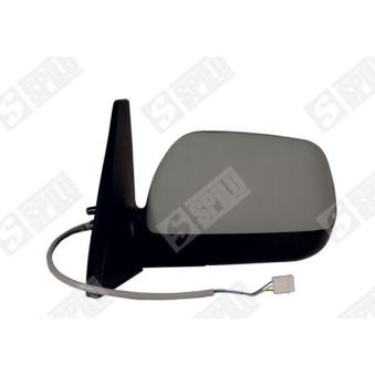 Rétroviseur extérieur SPILU OEM 87910242620