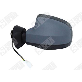 Rétroviseur extérieur SPILU 55207 pour TOYOTA COROLLA 1.5 DCI 4x4 - 110cv
