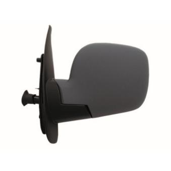 Rétroviseur extérieur SPILU 55227 pour RENAULT KANGOO 1.5 DCI - 86cv