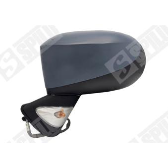 Rétroviseur extérieur SPILU OEM 7701069555