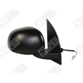 Rétroviseur extérieur SPILU OEM 0735512997