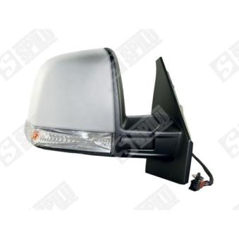 Rétroviseur extérieur SPILU OEM 1428571