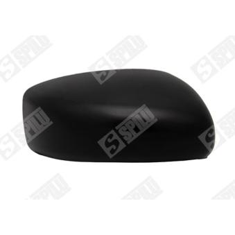 Revêtement, rétroviseur extérieur SPILU [55378]