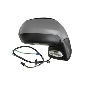 Rétroviseur extérieur SPILU OEM 8152A9