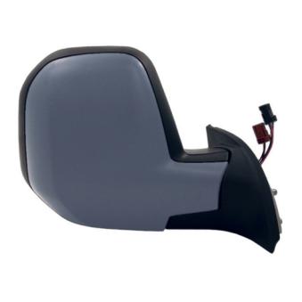 Rétroviseur extérieur SPILU [55412]