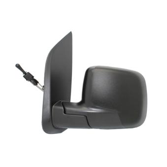 Rétroviseur extérieur SPILU 55431 pour SEAT LEON 1.4 - 73cv