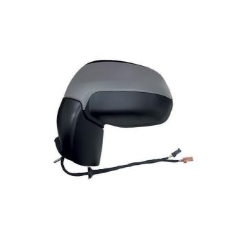 Rétroviseur extérieur SPILU 55471 pour AUDI CABRIOLET 1.2 THP 110 - 110cv