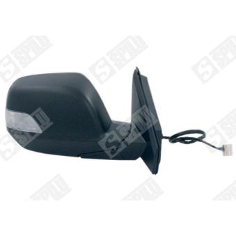 Rétroviseur extérieur SPILU [55810]