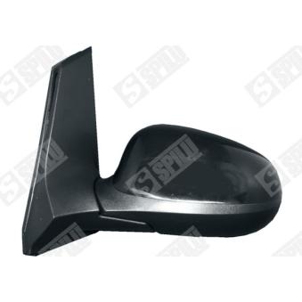 Rétroviseur extérieur SPILU OEM 1672379