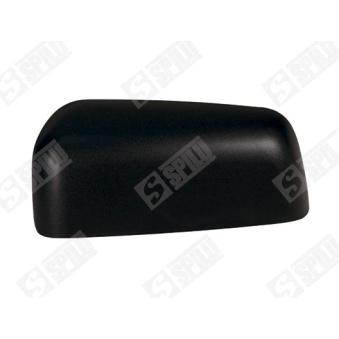 Revêtement, rétroviseur extérieur SPILU [56031]
