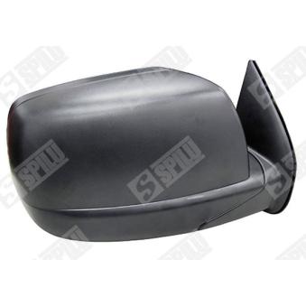 Rétroviseur extérieur SPILU 56064 pour FORD RANGER 2.5 TDdi - 143cv