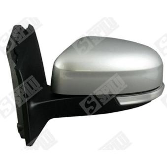 Rétroviseur extérieur SPILU OEM 1539420