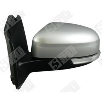 Rétroviseur extérieur SPILU OEM 1539420