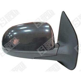 Rétroviseur extérieur SPILU [56146]