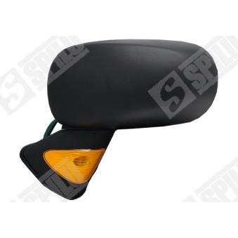 Rétroviseur extérieur SPILU [56431]
