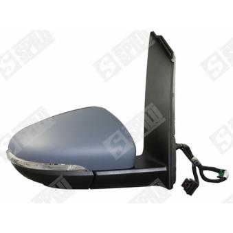 Rétroviseur extérieur SPILU OEM 1t1857508ac