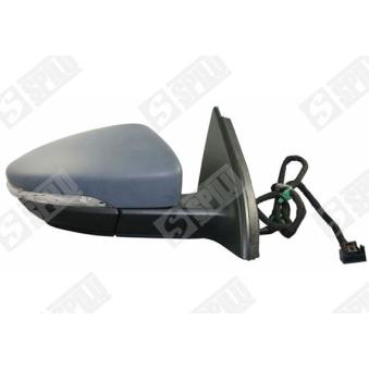 Rétroviseur extérieur SPILU [56546]