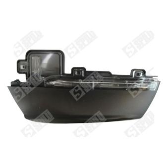 Feu clignotant SPILU 56551 pour BMW i3 1.0 TSI - 110cv