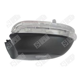 Feu clignotant SPILU 56553 pour CITROEN XM 2.0 TDI - 110cv
