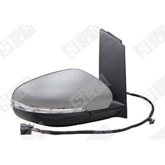 Rétroviseur extérieur SPILU OEM 5K0949102 Rétroviseur extérieur SPILU OEM 5K0949102