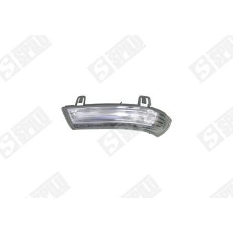 Feu clignotant SPILU 56710 pour AUDI A8 2.0 TDI - 110cv