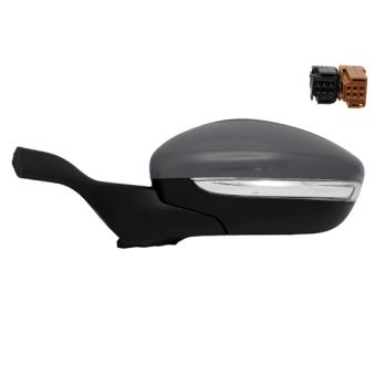 Rétroviseur extérieur SPILU 56801 pour FIAT TEMPRA 1.2 THP 110 - 110cv