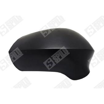 Revêtement, rétroviseur extérieur SPILU OEM 6J0857538A