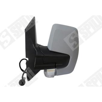 Rétroviseur extérieur SPILU [57115]