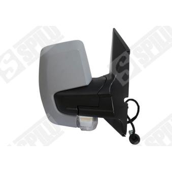 Rétroviseur extérieur SPILU [57116]