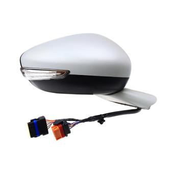 Rétroviseur extérieur SPILU [57202]