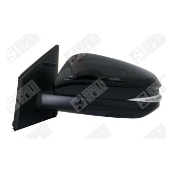 Rétroviseur extérieur SPILU 57325 pour TOYOTA RAV 4 2.0 D - 143cv