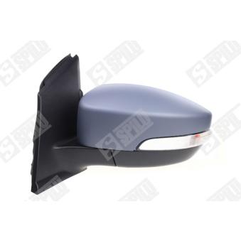 Rétroviseur extérieur SPILU 57361