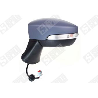 Rétroviseur extérieur SPILU 57367