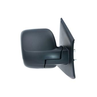 Rétroviseur extérieur SPILU 57516 pour MAZDA XEDOS 2,0 dCi 110 - 110cv