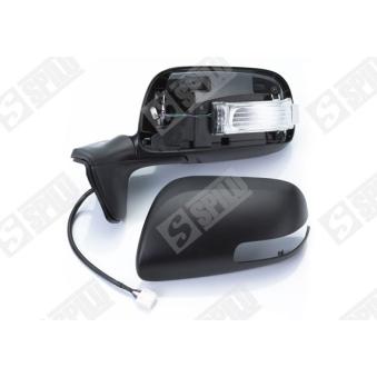 Rétroviseur extérieur SPILU OEM 8791012D90 Rétroviseur extérieur SPILU OEM 8791012D90